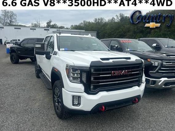 GMC SIERRA HD 2022 1GT49VE74NF177097 image GMC SIERRA HD 2022 1GT49VE74NF177097 image